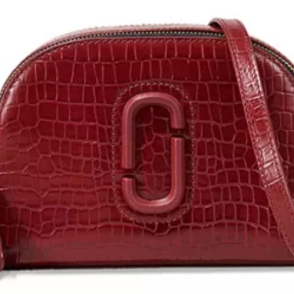 Marc Jacobs Snapshot Bag